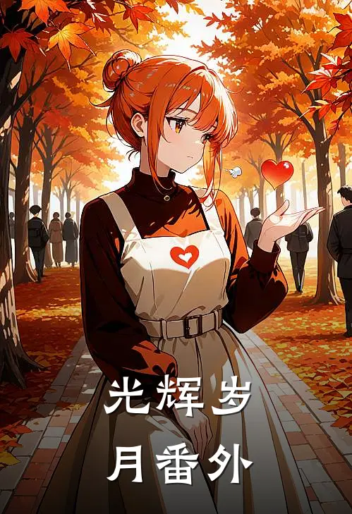 光辉岁月番外