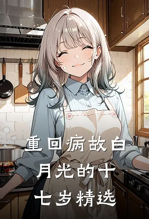 重回病故白月光的十七岁精选