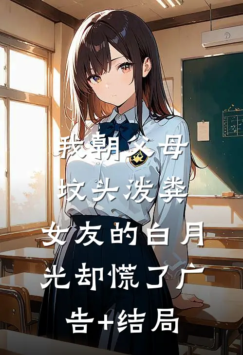我朝父母坟头泼粪，女友的白月光却慌了广告+结局