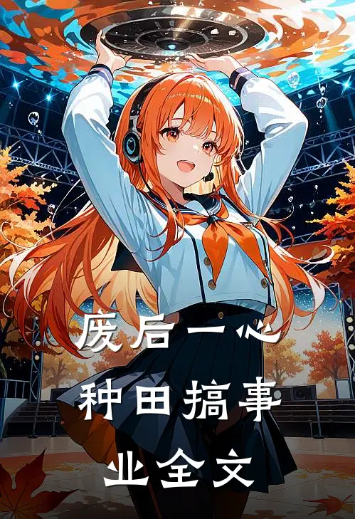 废后一心种田搞事业全文