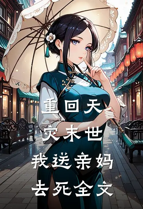 重回天灾末世，我送亲妈去死全文