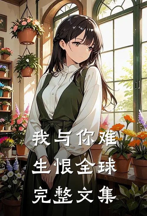 我与你难生恨全球完整文集