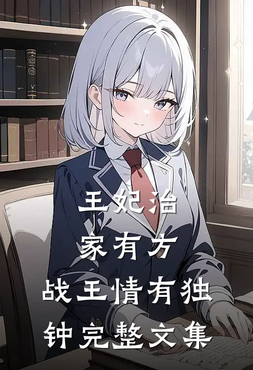 王妃治家有方，战王情有独钟完整文集