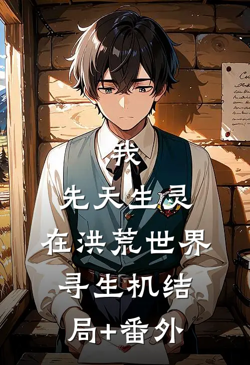 我，先天生灵，在洪荒世界寻生机结局+番外