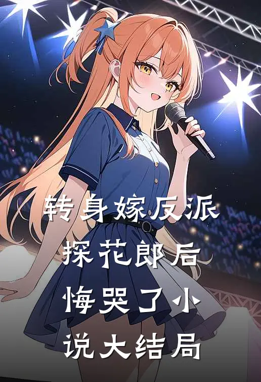转身嫁反派，探花郎后悔哭了小说大结局