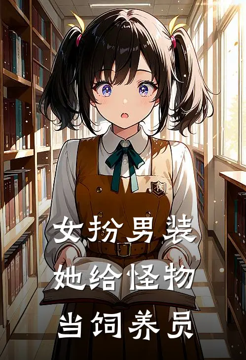 女扮男装：她给怪物当饲养员