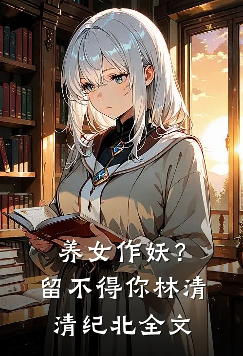 养女作妖？留不得你林清清纪北全文