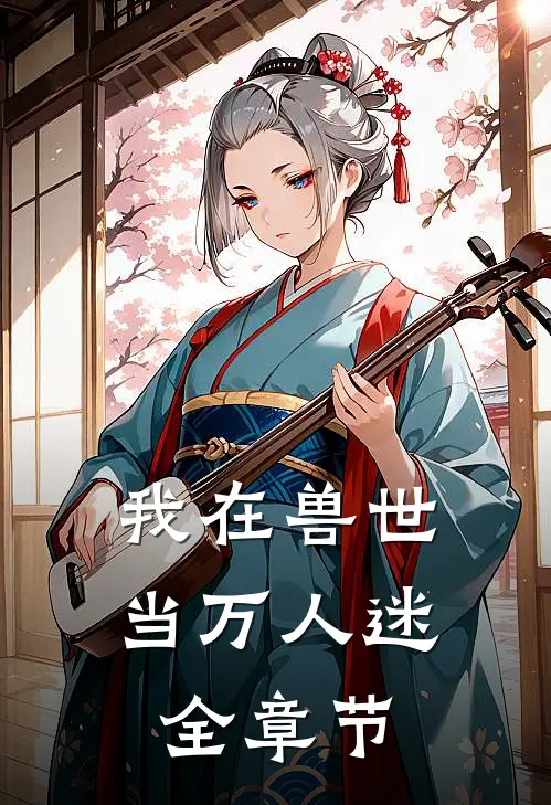 我在兽世当万人迷全章节阅读