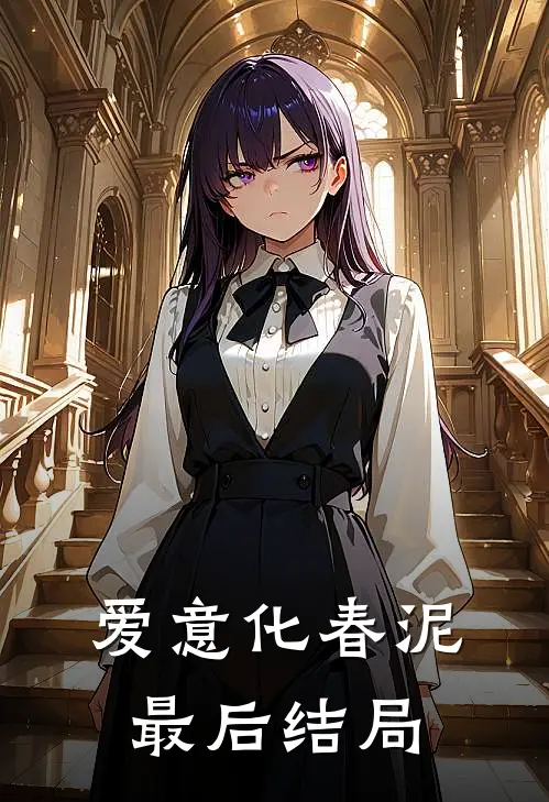 爱意化春泥最后结局