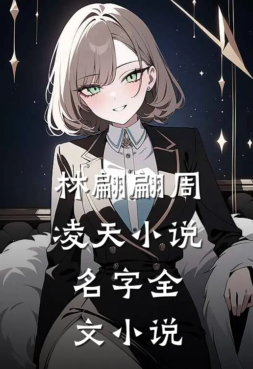 林翩翩周凌天小说名字全文小说