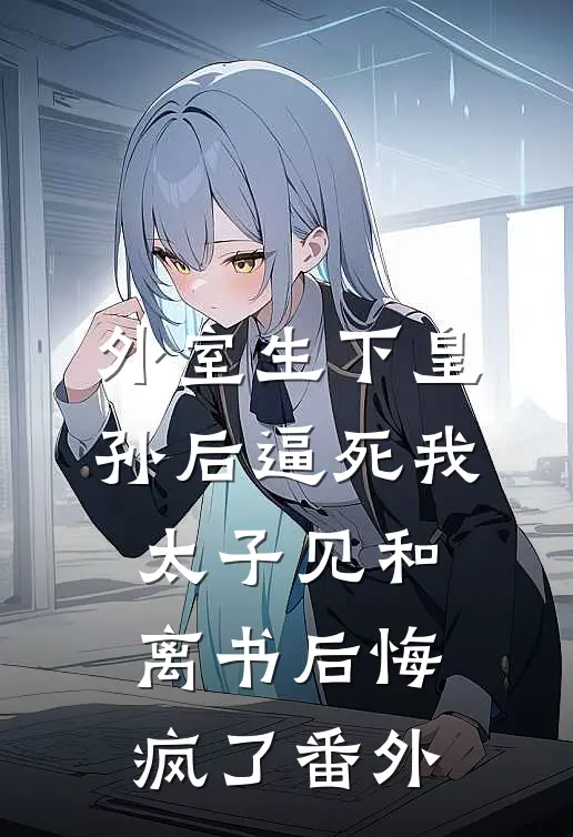 外室生下皇孙后逼死我，太子见和离书后悔疯了番外