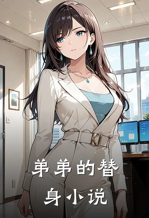 弟弟的替身小说