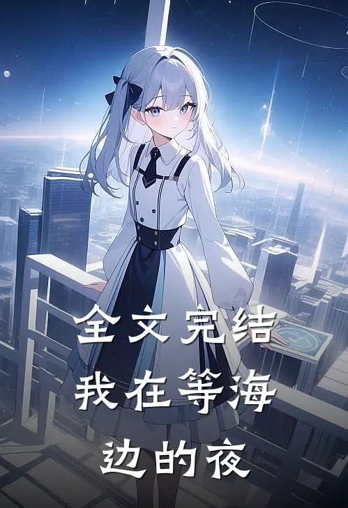 全文完结我在等海边的夜