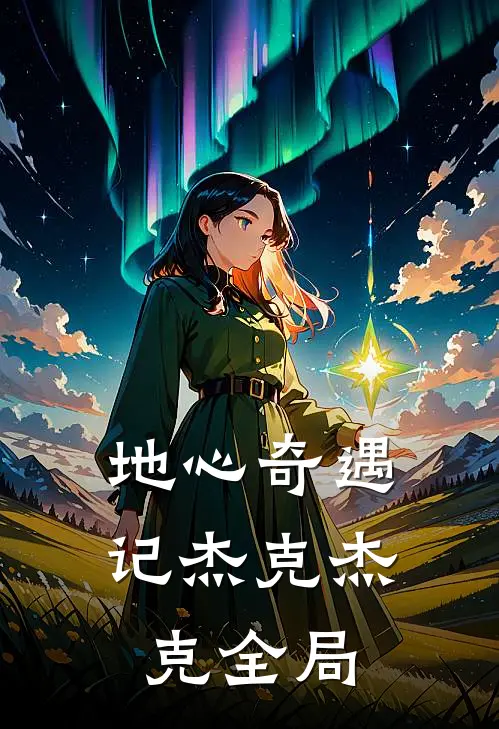 地心奇遇记杰克杰克全局
