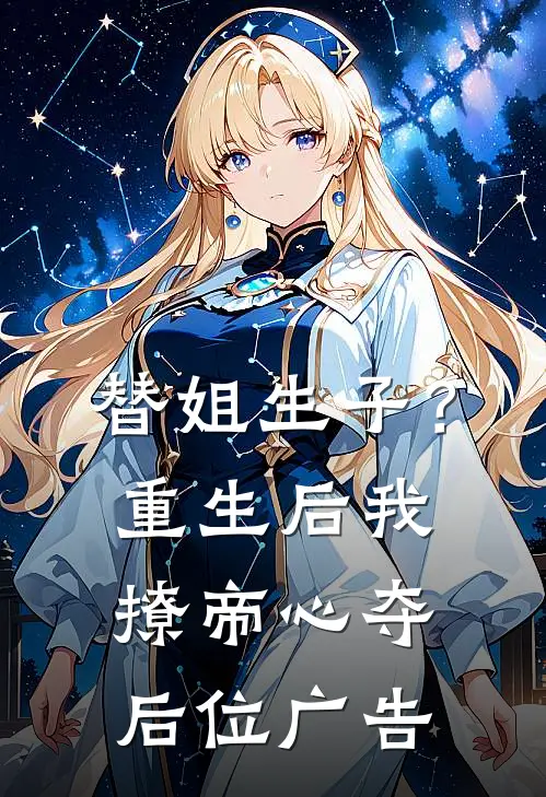 替姐生子？重生后我撩帝心夺后位广告