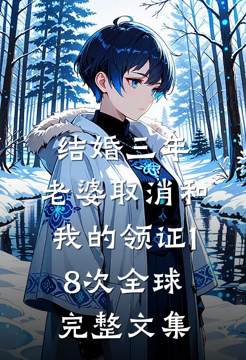 结婚三年，老婆取消和我的领证18次全球完整文集