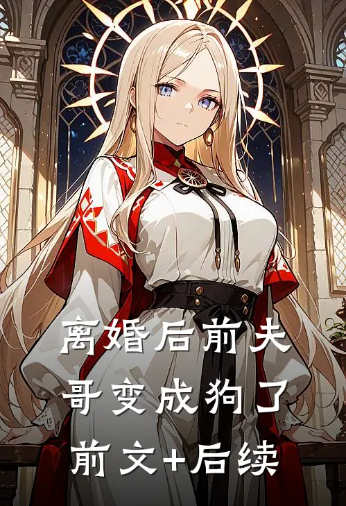 离婚后前夫哥变成狗了前文+后续