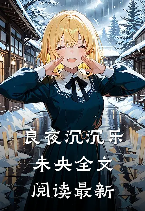 良夜沉沉乐未央全文阅读最新