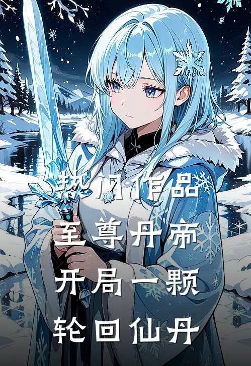 热门作品至尊丹帝：开局一颗轮回仙丹