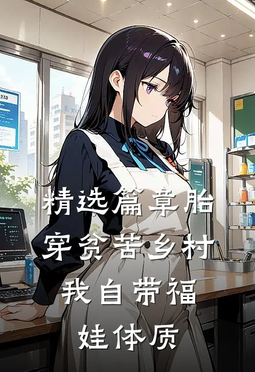 精选篇章胎穿贫苦乡村,我自带福娃体质