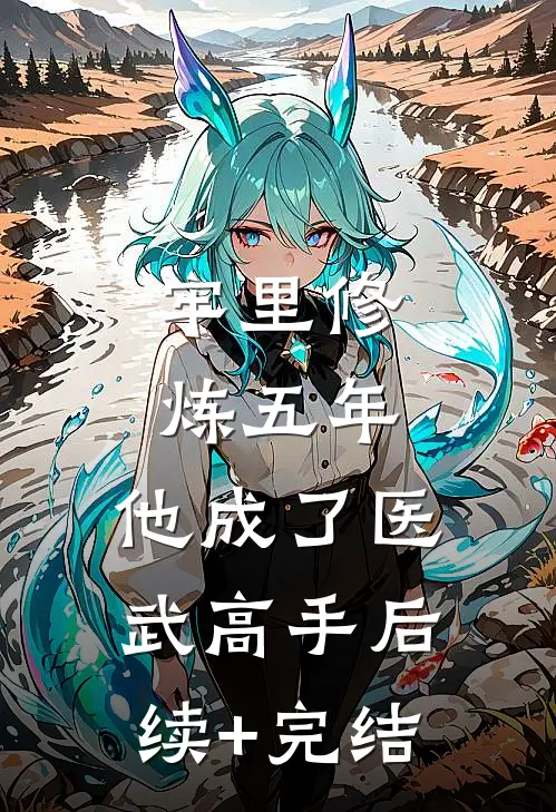 牢里修炼五年，他成了医武高手后续+完结