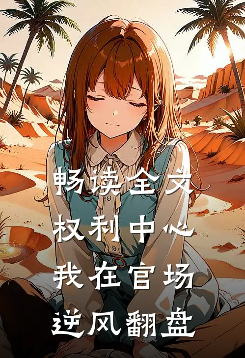 畅读全文权利中心：我在官场逆风翻盘
