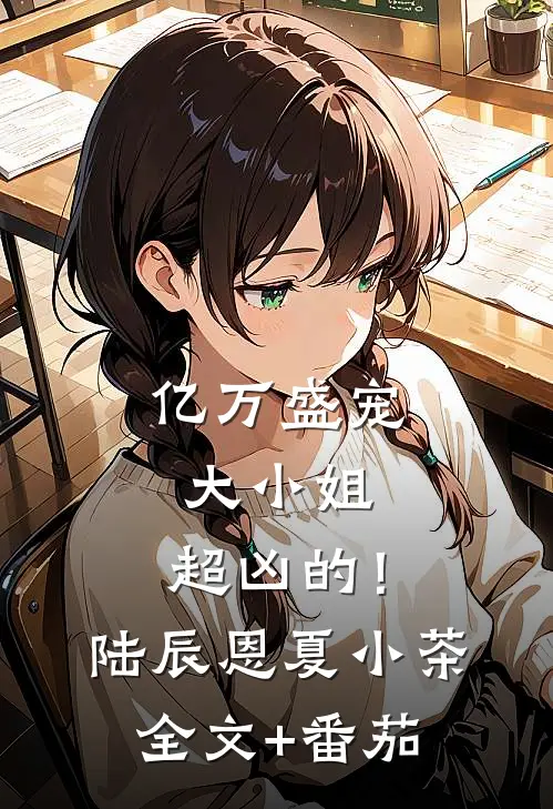 亿万盛宠：大小姐，超凶的！陆辰恩夏小茶全文+番茄