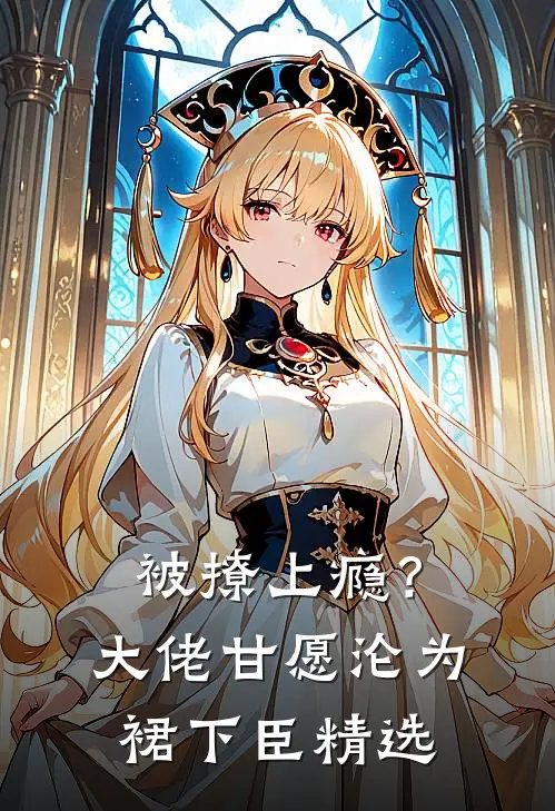 被撩上瘾？大佬甘愿沦为裙下臣精选