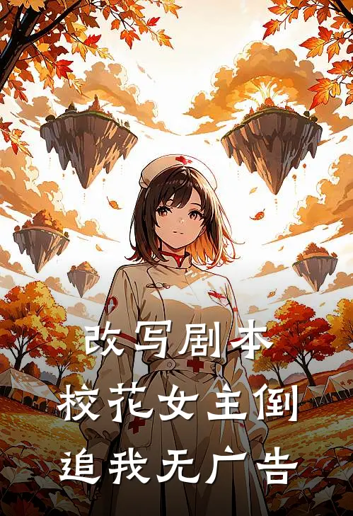 改写剧本，校花女主倒追我无广告