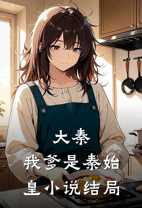 大秦:我爹是秦始皇小说结局