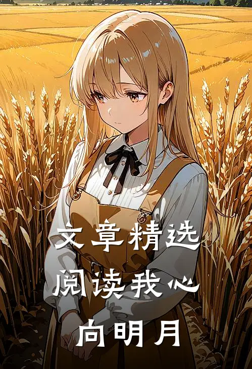 文章精选阅读我心向明月