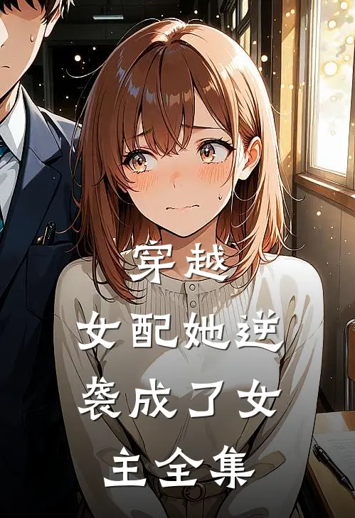 穿越：女配她逆袭成了女主全集