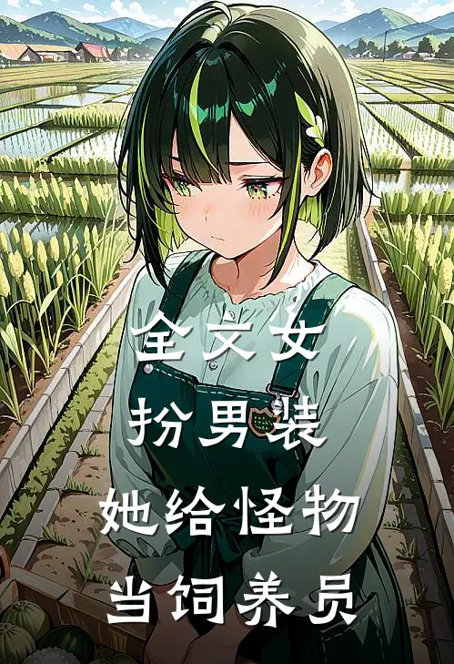 全文女扮男装：她给怪物当饲养员