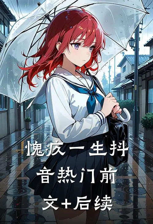 愧疚一生抖音热门前文+后续