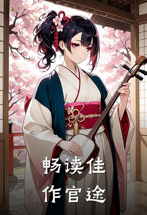 畅读佳作官途