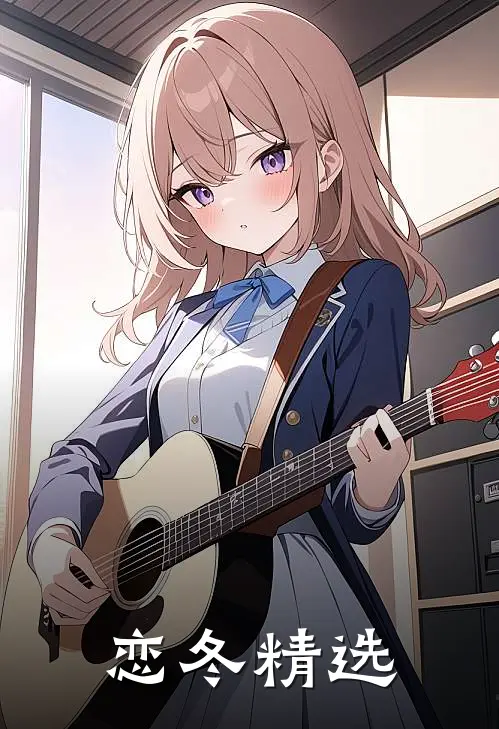 恋冬精选