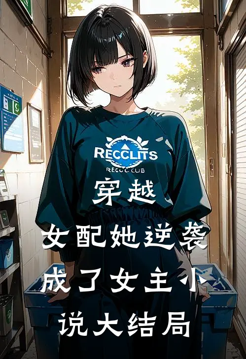 穿越：女配她逆袭成了女主小说大结局