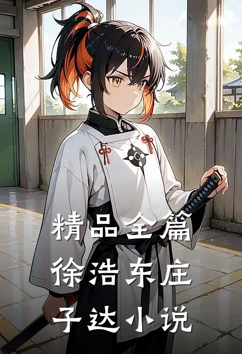 精品全篇徐浩东庄子达小说