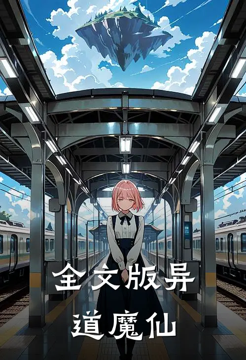 全文版异道魔仙
