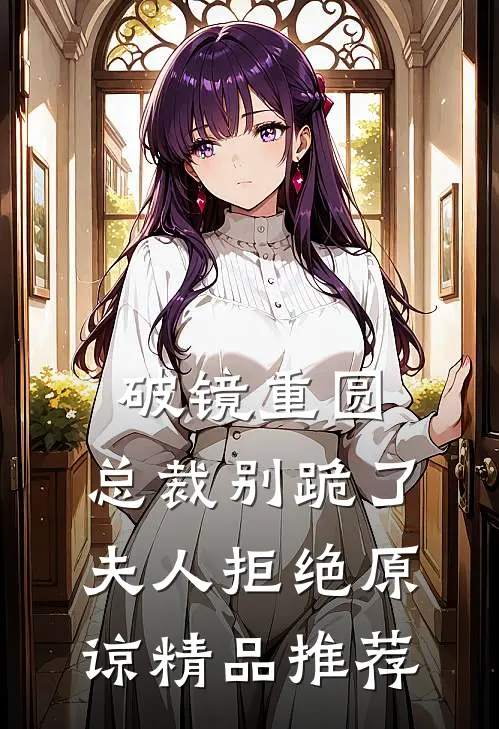 破镜重圆：总裁别跪了，夫人拒绝原谅精品推荐
