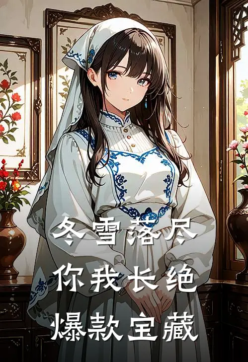 冬雪落尽，你我长绝爆款宝藏