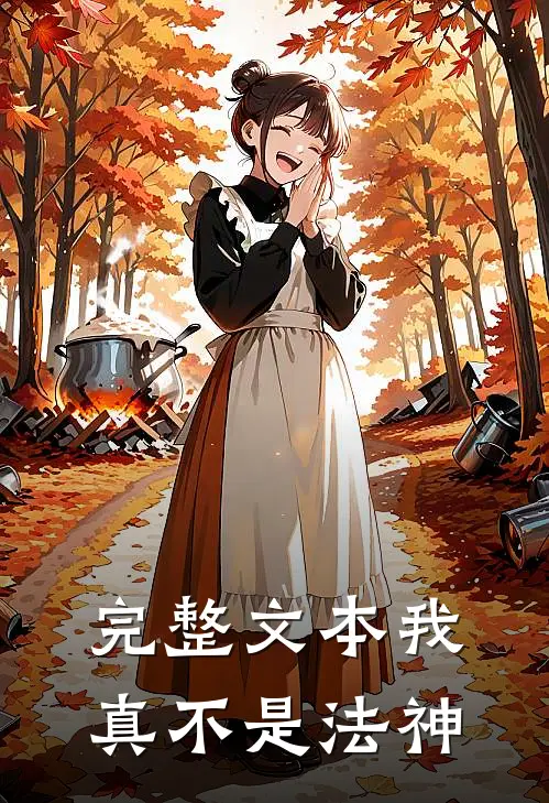 完整文本我真不是法神