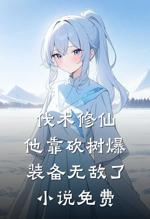 伐木修仙：他靠砍树爆装备无敌了小说免费