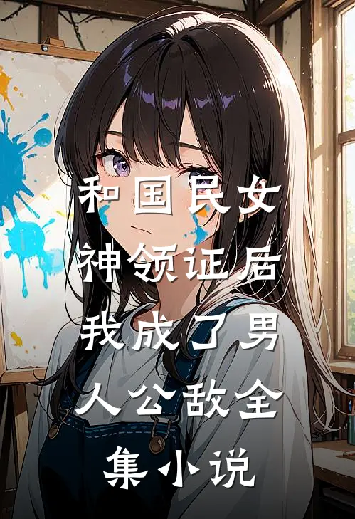 和国民女神领证后，我成了男人公敌全集小说
