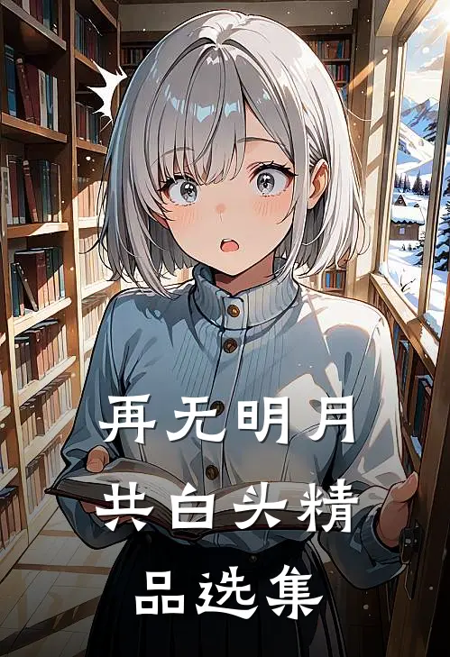 再无明月共白头精品选集
