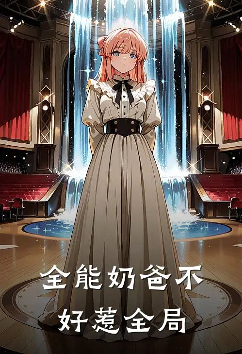 全能奶爸不好惹全局
