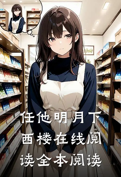 任他明月下西楼在线阅读全本阅读