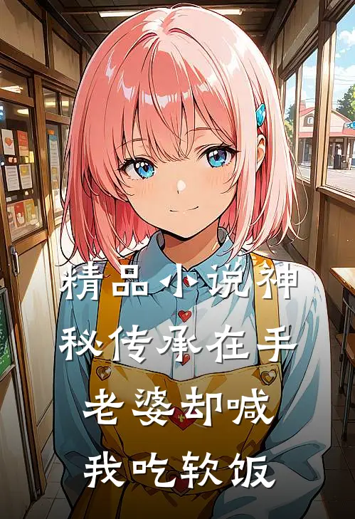 精品小说神秘传承在手，老婆却喊我吃软饭