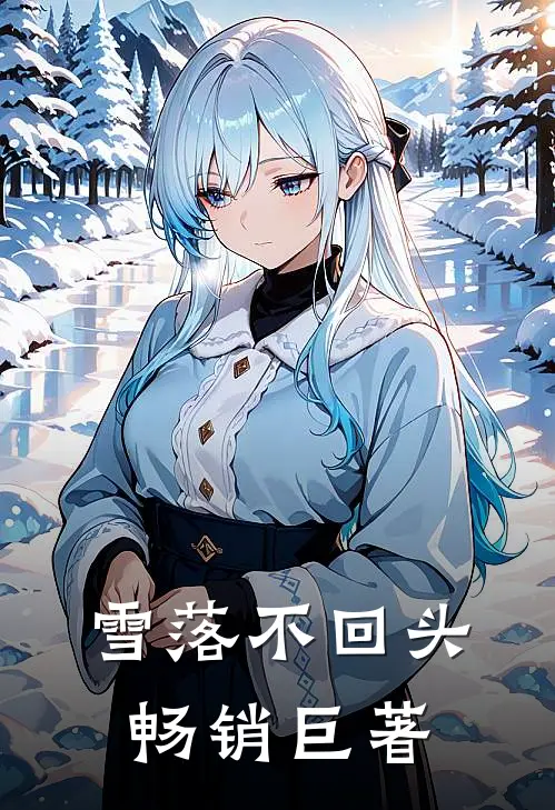 雪落不回头畅销巨著