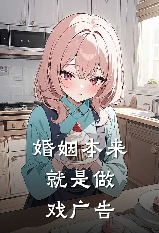 婚姻本来就是做戏广告